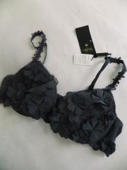 Wacoal Trèfle、D75、ブラジャー
