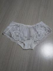 Wacoal Trèfle、Mサイズ、ショーツ