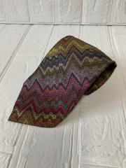 MISSONI CRAVATTA、サイズ表示なし、ファッション雑貨・小物