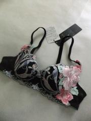 Wacoal Salute、B65、ブラジャー