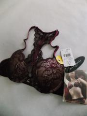 ANNEBRA、B70、ブラジャー
