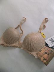 ANNEBRA、B70、ブラジャー