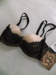 ANNEBRA、B70、ブラジャー
