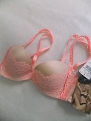 ANNEBRA、B70、ブラジャー