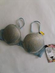 ANNEBRA、B70、ブラジャー