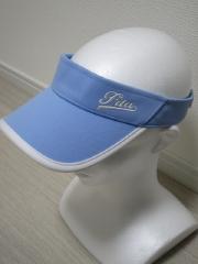 FILA、その他、帽子