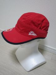 FILA、F（フリー）、帽子