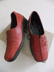 ECCO、23.0cm、くつ