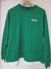 KANGOL、【メンズ】Mサイズ、Tシャツ