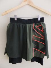 UNDER ARMOUR、【メンズ】Mサイズ、ショートパンツ・ハーフパンツ