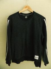 UNDER ARMOUR、【メンズ】Mサイズ、スウェット・パーカー