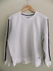 UNDER ARMOUR、【メンズ】Mサイズ、スウェット・パーカー