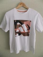 adidas、【メンズ】～Sサイズ、Tシャツ