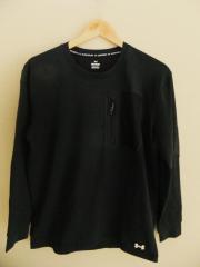 UNDER ARMOUR、【メンズ】Mサイズ、カットソー