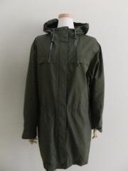 BURBERRY、40、コート