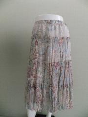EPOCA、40、スカート