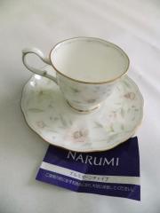 NARUMI BONECHINA、サイズ表示なし、食器