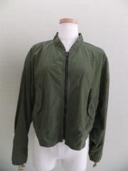 MACPHEE、36、ジャケット