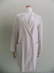 spick&span、38、コート