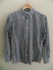 MACKINTOSHPHILOSOPHY、【メンズ】Lサイズ、シャツ・ブラウス