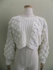 Jill Stuart、F（フリー）、ニット