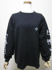 contribe、【メンズ】Mサイズ、Tシャツ