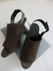 Stella McCartney、24.5cm、サンダル・ミュール