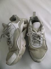 NIKE、24.0cm、くつ