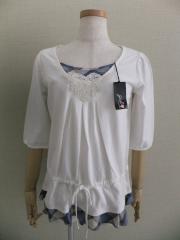 EASTBOY GIRL、11号、カットソー