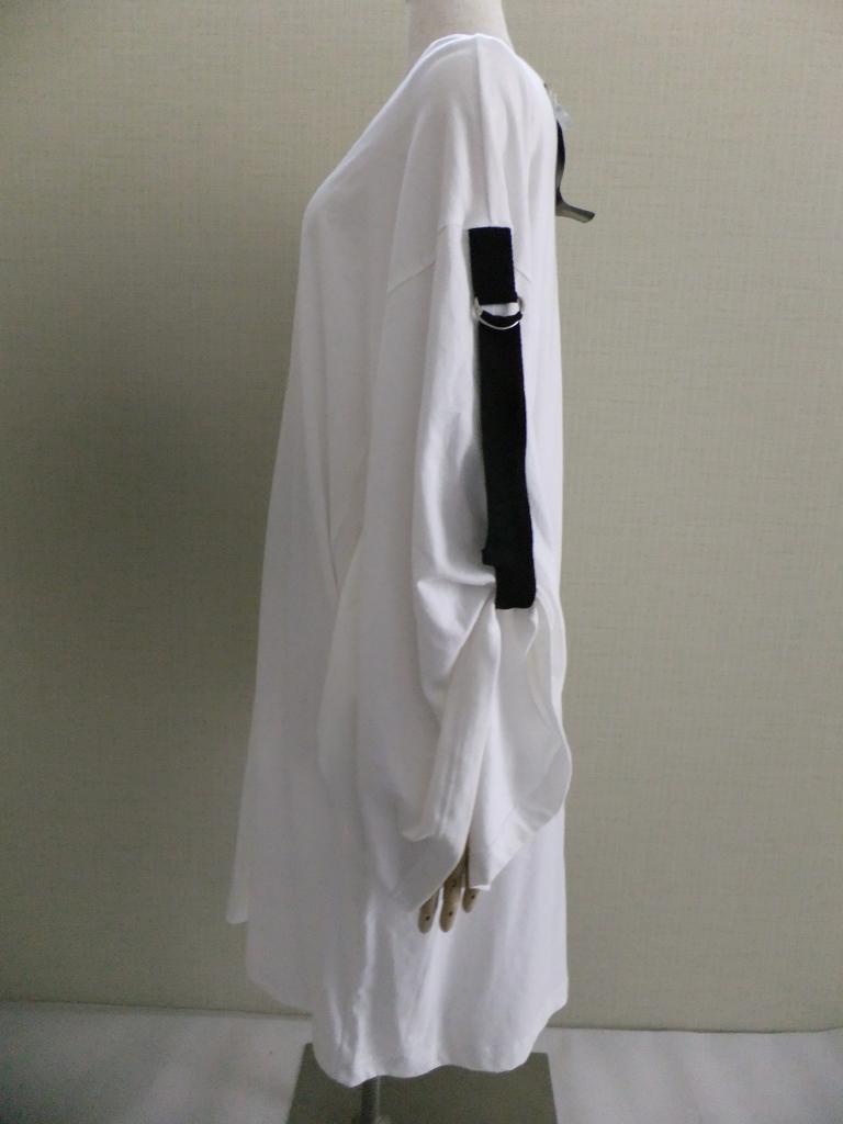 LIMI feu YOHJI YAMAMOTO ワンピース Sサイズ Stylish Lab｜LIMI feu 
