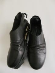 KAYO NAKAMURA by Y’s、24.0cm、くつ