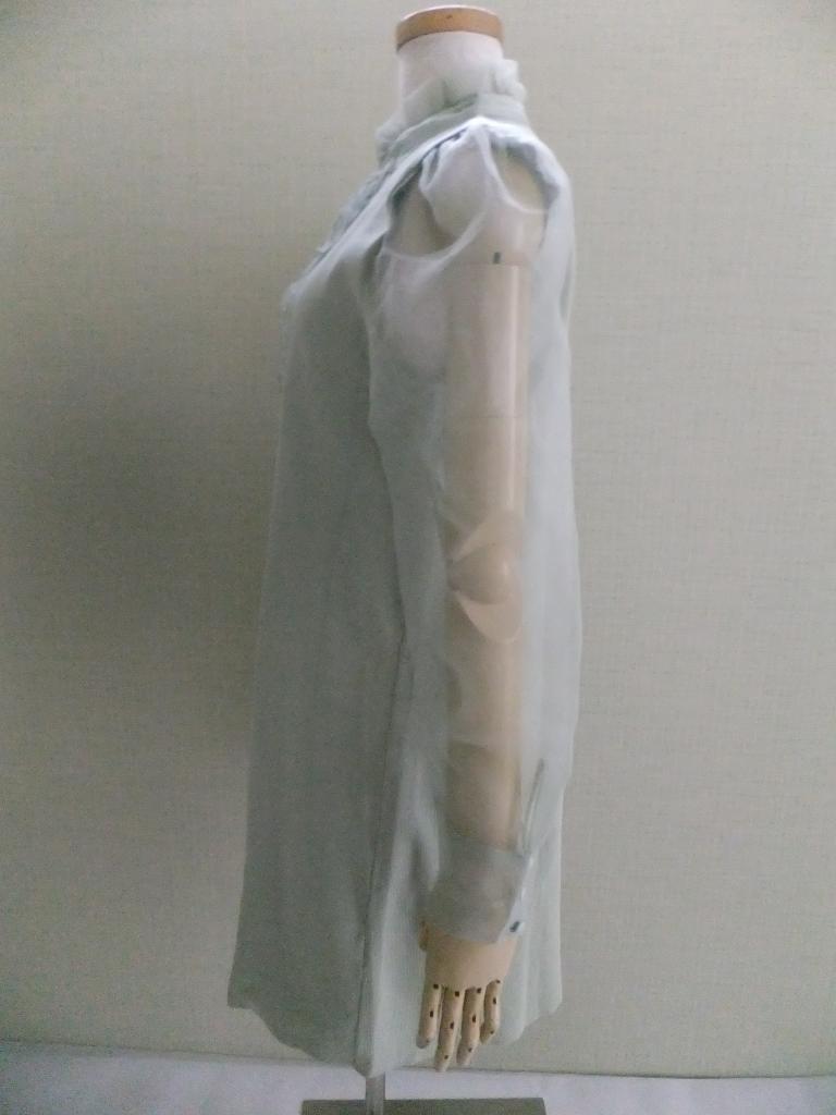 ZARA ワンピース Mサイズ Stylish Lab｜ZARAのレディース（婦人服）の  