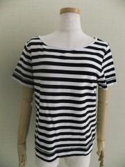 BURBERRY、13号、カットソー