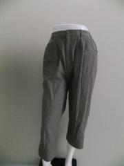 BURBERRY、13号、パンツ