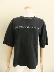 GRL、Mサイズ、Tシャツ