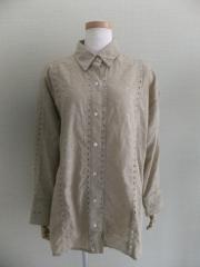 moussy、F（フリー）、シャツ・ブラウス