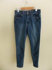 JEANASIS、Sサイズ、デニム・ジーンズ