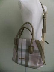 BLUE LABEL CRESTBRIDGE