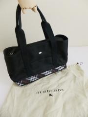BURBERRY、その他、バッグ
