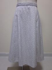 index、Mサイズ、スカート