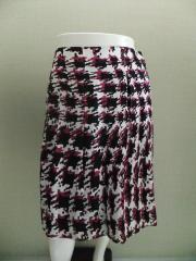 BURBERRY、36、スカート