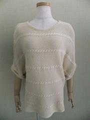 MACKINTOSHPHILOSOPHY、38、ニット