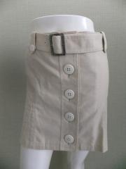 BURBERRY、36、スカート
