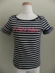 BURBERRY、38、カットソー