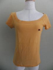 BURBERRY、38、カットソー