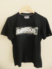 OUTDOOR PRODUCT、【メンズ】Lサイズ、Tシャツ