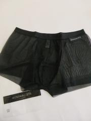 MINIMALISTA HOMME、【メンズ】Mサイズ、アンダーウェアその他