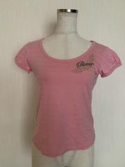 PUMA、Lサイズ、Tシャツ