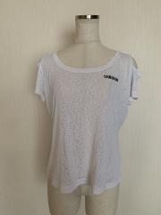 adidas、Lサイズ、Tシャツ