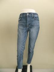 Healthy Denim by UNTITLED
